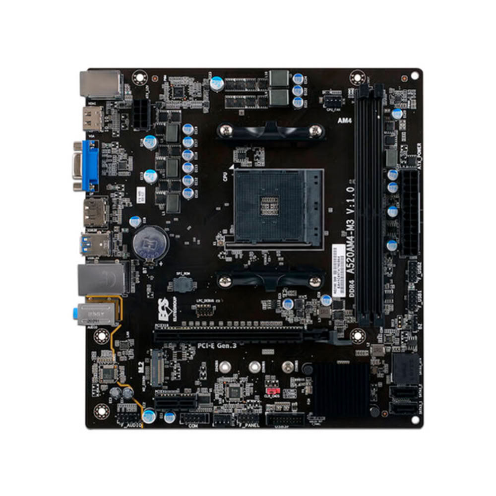 CABVALTECH