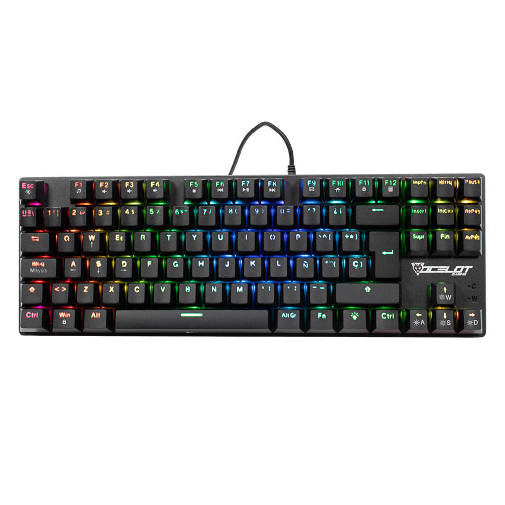 CABVALTECH